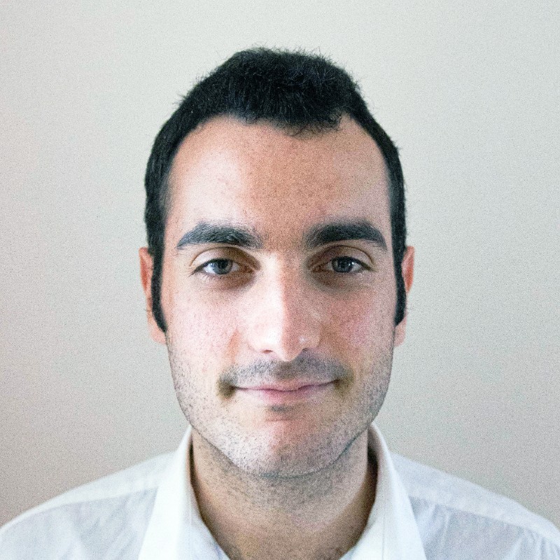 Davide Chiapperini